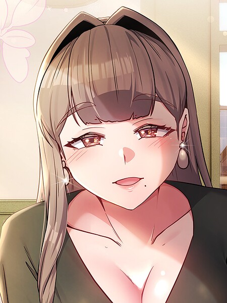 おかず屋さんのママ店長にばぶりしゃす - エロ漫画の画像