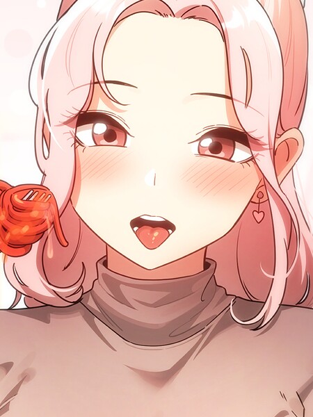 このご時世に家庭教師 - エロ漫画の画像