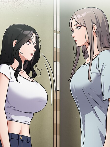 クソ女上司を言いなりにさせてみた - エロ漫画の画像