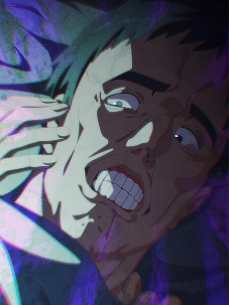 喧嘩するほどナカが良い！ - エロ漫画の画像