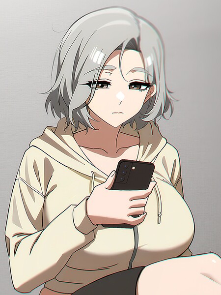 スイッチ・オン - エロ漫画の画像