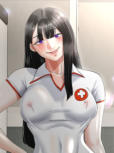 郁美さんが帰ってきた - エロ漫画の画像
